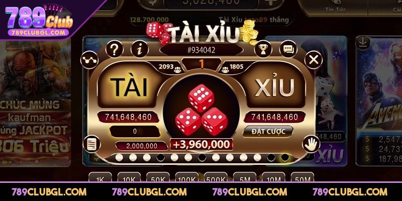 Lý do nên sử dụng app chơi tài xỉu