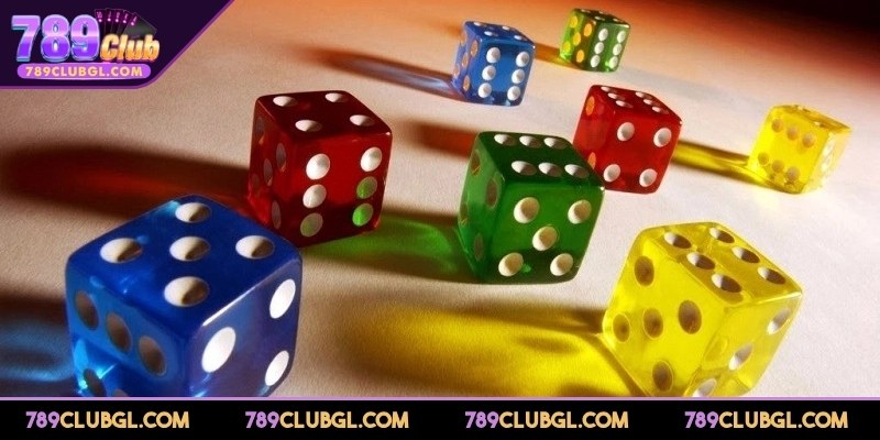 Cấu trúc và điểm số của game