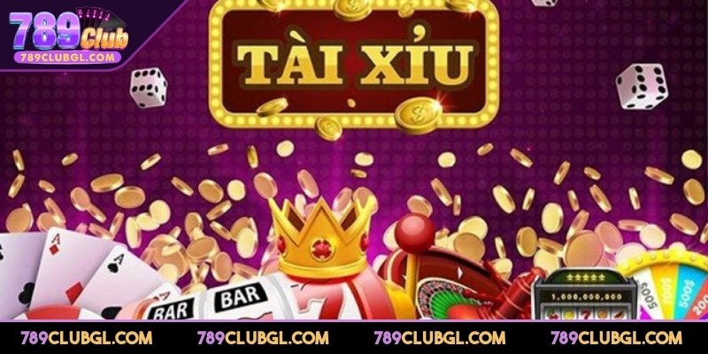 Hướng dẫn cách chơi tài xỉu online theo từng bước