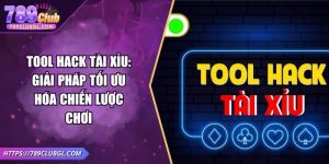 Tool Hack Tài Xỉu: Giải Pháp Tối Ưu Hóa Chiến Lược Chơi